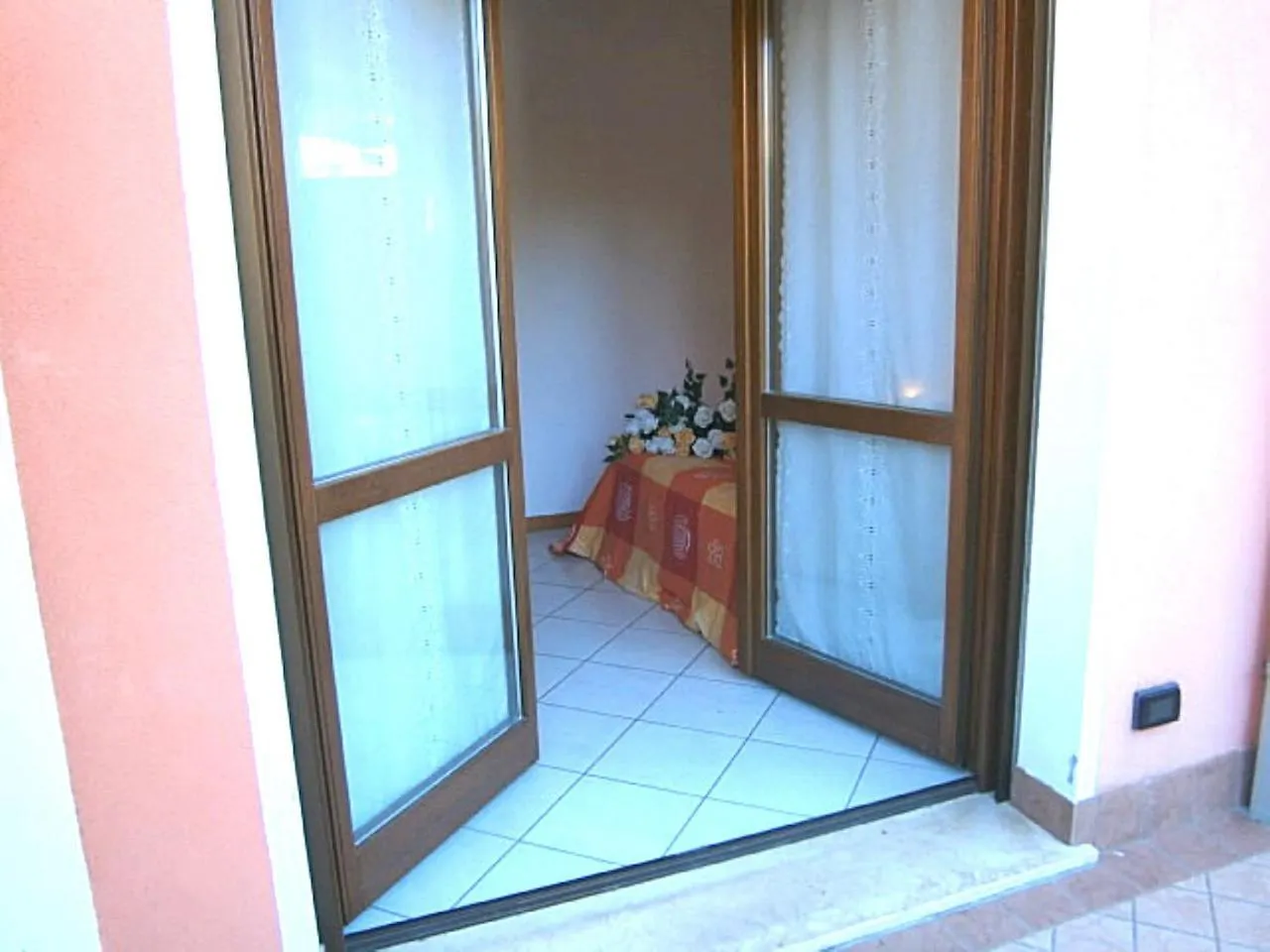 Apartamento Centauro Hotel Bibione Itália