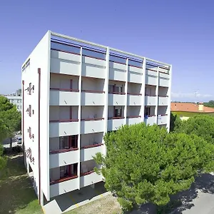 Apartman Eridano, Bibione